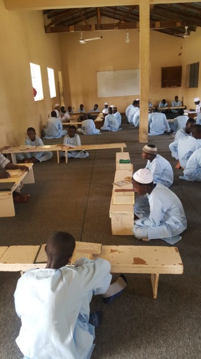 Orphans, Poor & Needy (Islamic School sponsorship) - Image 11