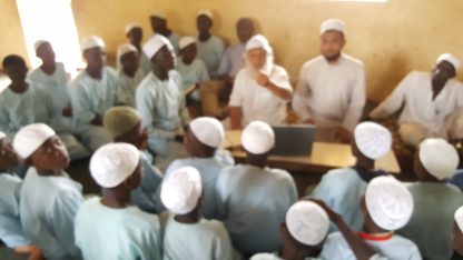 Orphans, Poor & Needy (Islamic School sponsorship) - Image 8