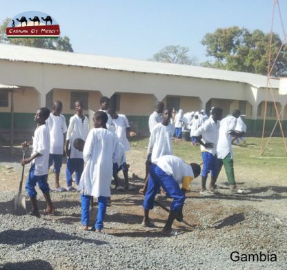 Orphans, Poor & Needy (Islamic School sponsorship) - Image 5