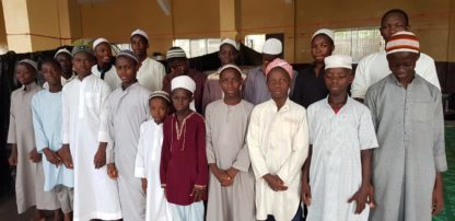 Orphans, Poor & Needy (Islamic School sponsorship) - Image 6
