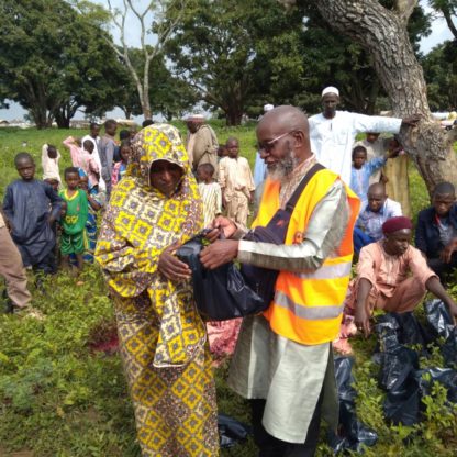 Feed the Poor & Needy - Image 4