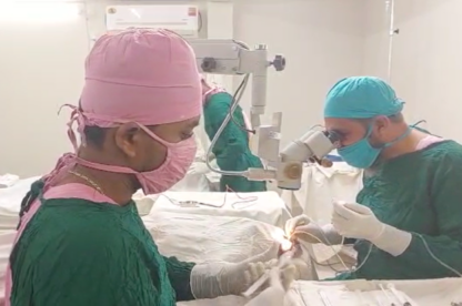Eye Operations Bangladesh - Image 6