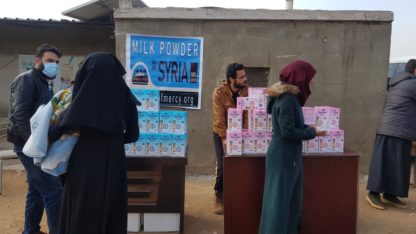 Syrian refugees - Image 6