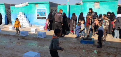 Syrian refugees - Image 7