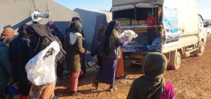 Syrian refugees - Image 9
