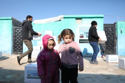 Syrian refugees - Image 10