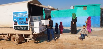 Syrian refugees - Image 11