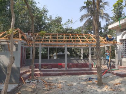 Bangladesh