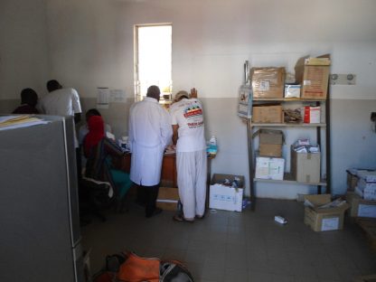 Liberia - Image 2