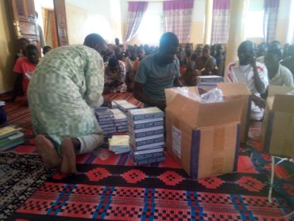 Liberia - Image 11