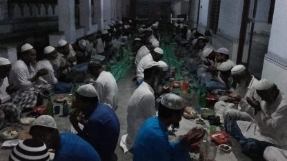 Community Meal (Dawat) - Image 2