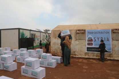 Food Distribution - Image 8