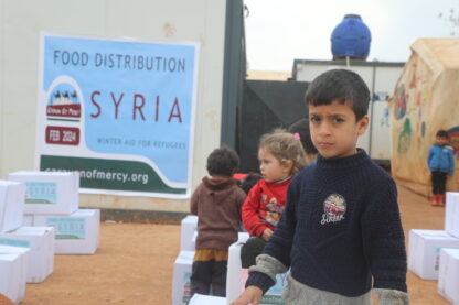 Food Distribution - Image 9