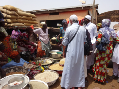 Self Supporting Project: The Gambia - Image 3