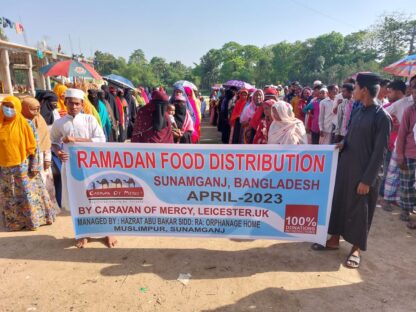 Food Distribution - Image 6