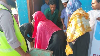 Food Distribution - Image 7