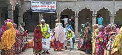 Food Distribution - Image 3