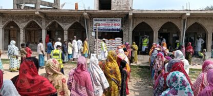 Food Distribution - Image 4