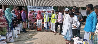 Food Distribution - Image 5