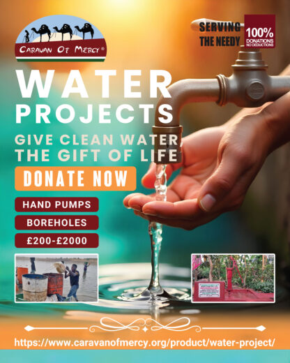 Water Projects