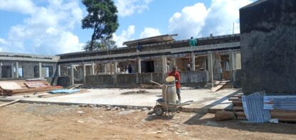Al Aqsa Academy: Liberia - Image 3