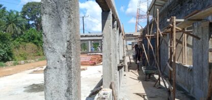 Al Aqsa Academy: Liberia - Image 4