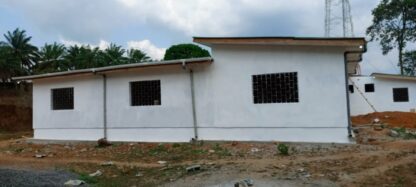 Al Aqsa Academy: Liberia - Image 8