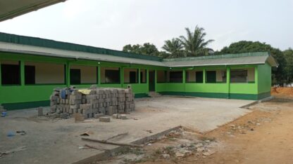 Al Aqsa Academy: Liberia - Image 7