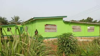 Al Aqsa Academy: Liberia - Image 6