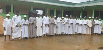 Al Aqsa Academy: Liberia - Image 2