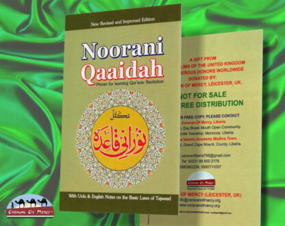 Qur'an distribution - Image 5