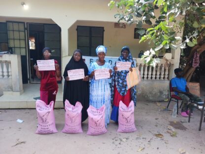 Widow Support - Image 5
