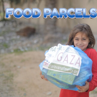 Food Distribution