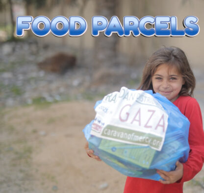 Food Distribution