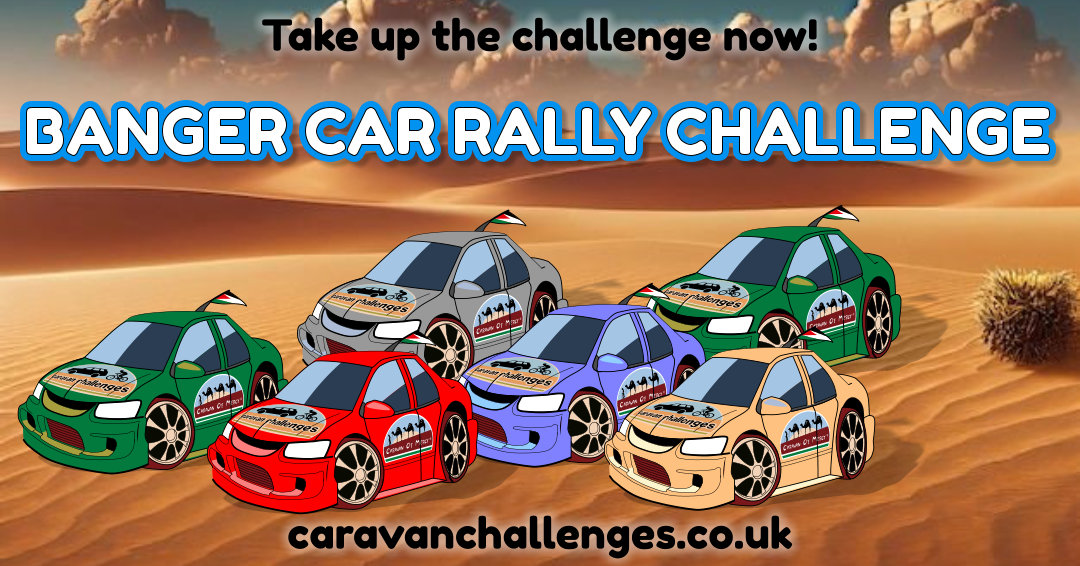 caravan-challenges